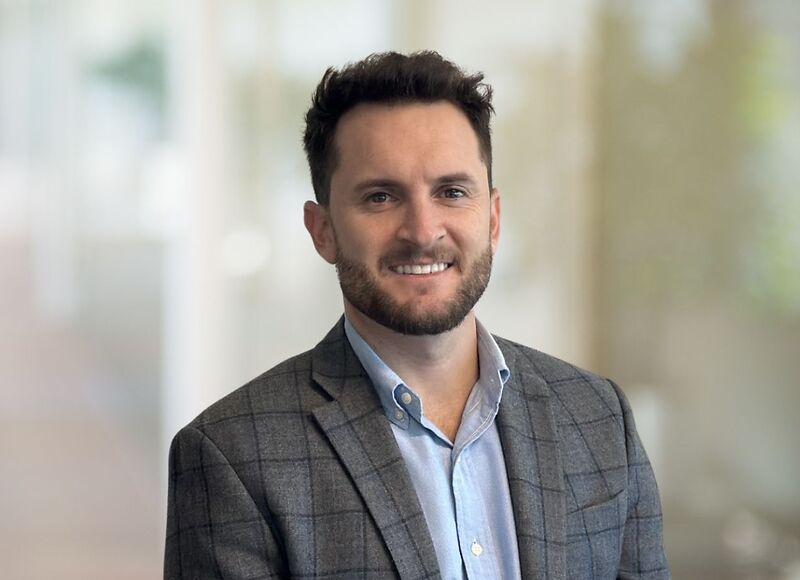 Photo of Zachery I. Sobel