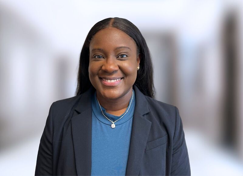 Photo of Joanne  Beral