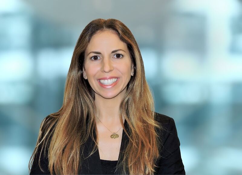 Photo of Mabel  Caballero