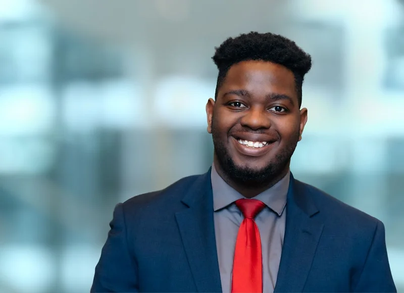 Photo of Khalid A. S. Smith