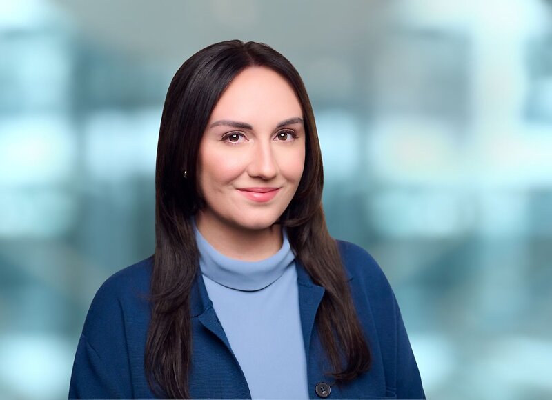 Photo of Kylie R. Werk