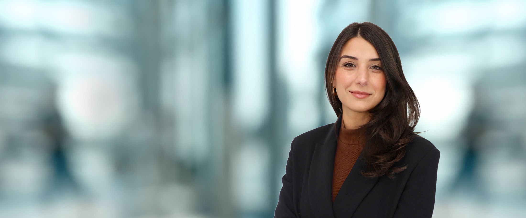 Gabriela Lazaro Cicero, Cole, Scott & Kissane, P.A. Photo