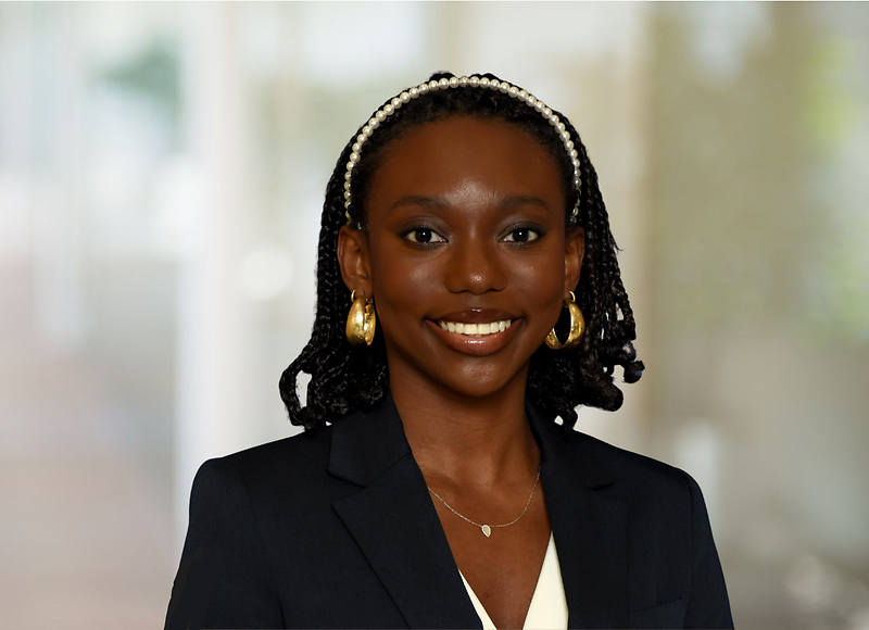 Photo of Faitherly C. Caudio