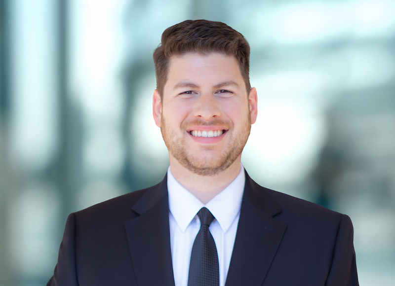 Photo of Isaac A. Jensen