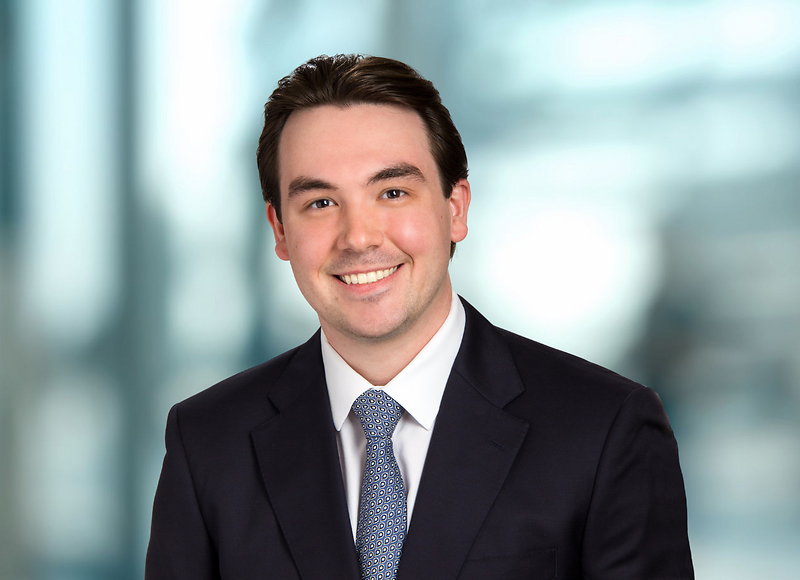 Photo of Andrew J. Rodriguez