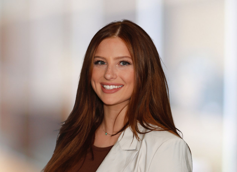 Photo of Bayleigh A. Chisolm