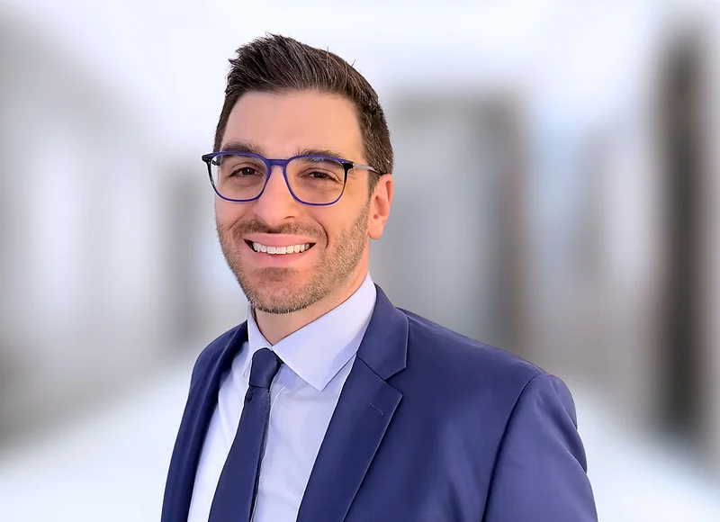 Photo of Adam L. Schwartz