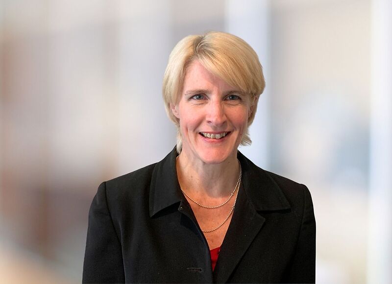 Photo of Monett K. Brewer