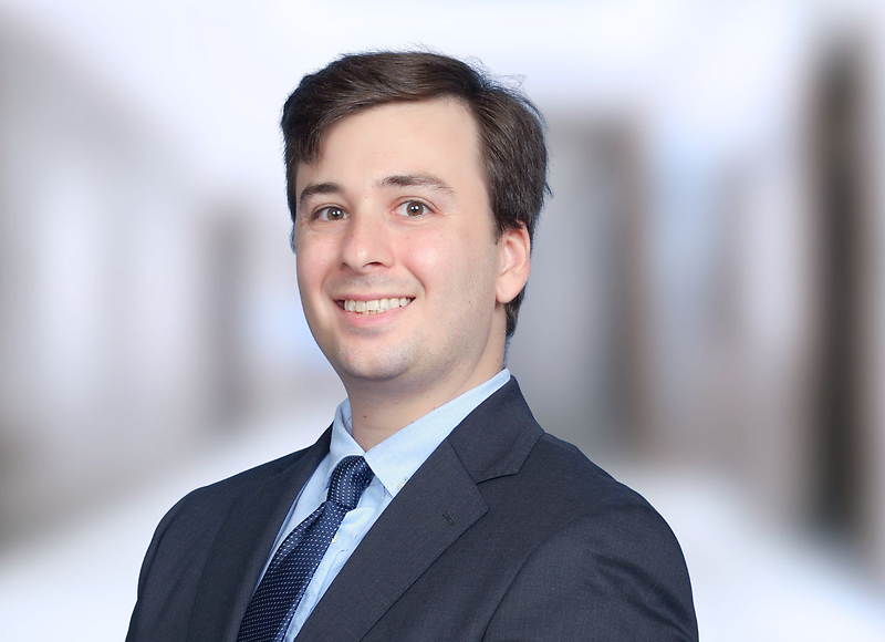 Photo of Paul H. Woodmansee