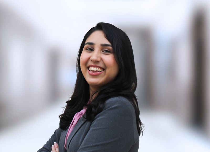 Photo of Catarina  Alvarez