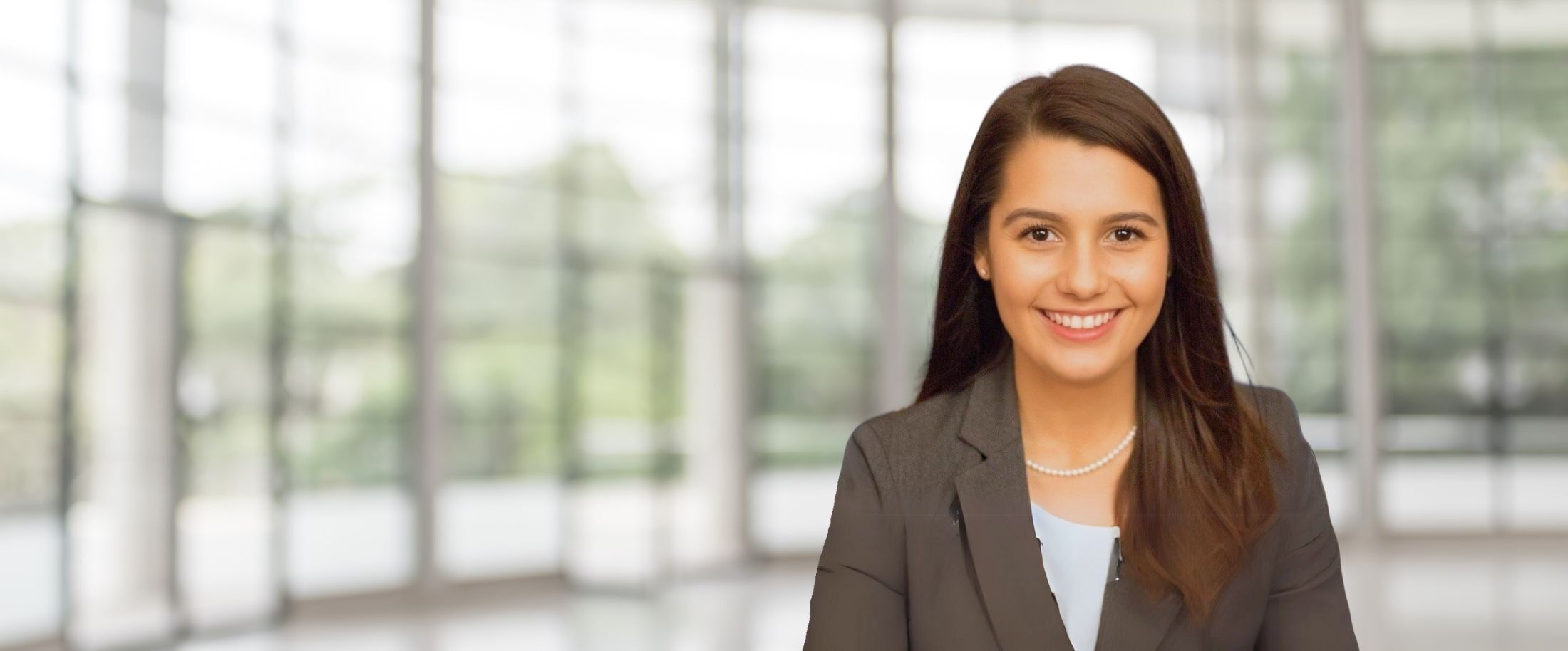 Jessica Crain, Cole, Scott & Kissane, P.A. Photo