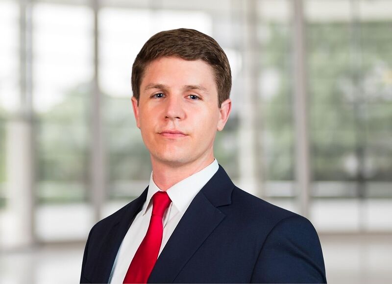 Photo of Austin C. Evans