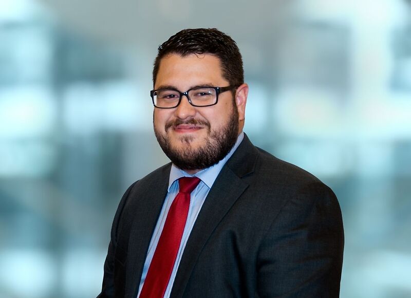 Photo of Frank A. Samitier