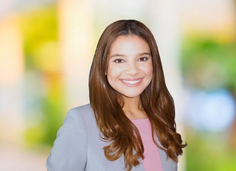 Photo of Arissa I. Cannella