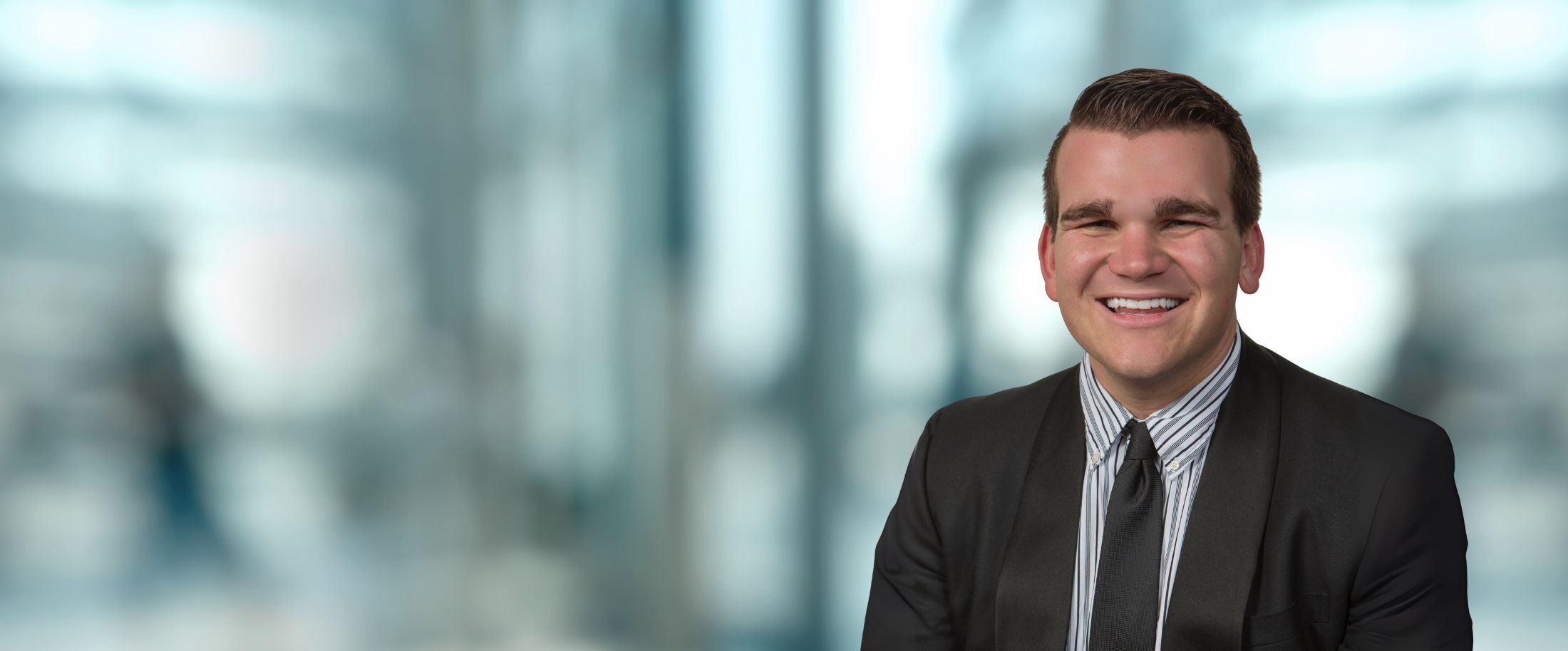 Joshua Heath, Cole, Scott & Kissane, P.A. Photo