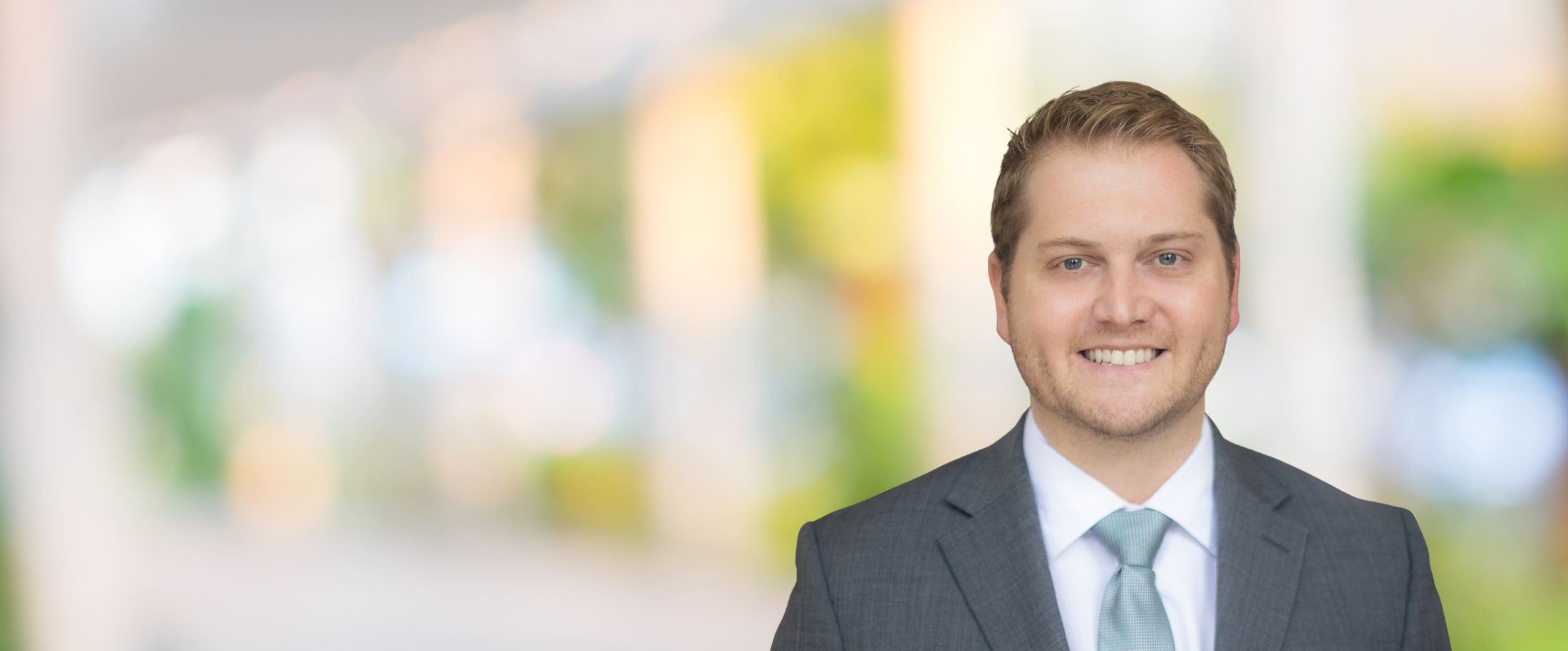 Austin Newell, Cole, Scott & Kissane, P.A. Photo