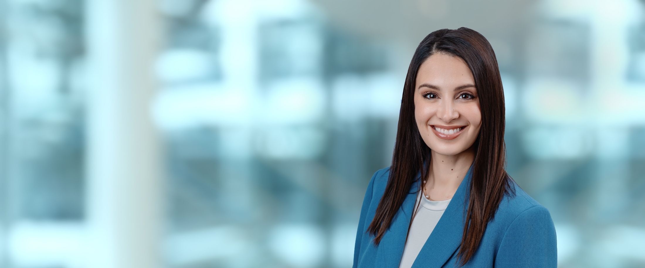 Diana Rafael, Cole, Scott & Kissane, P.A. Photo