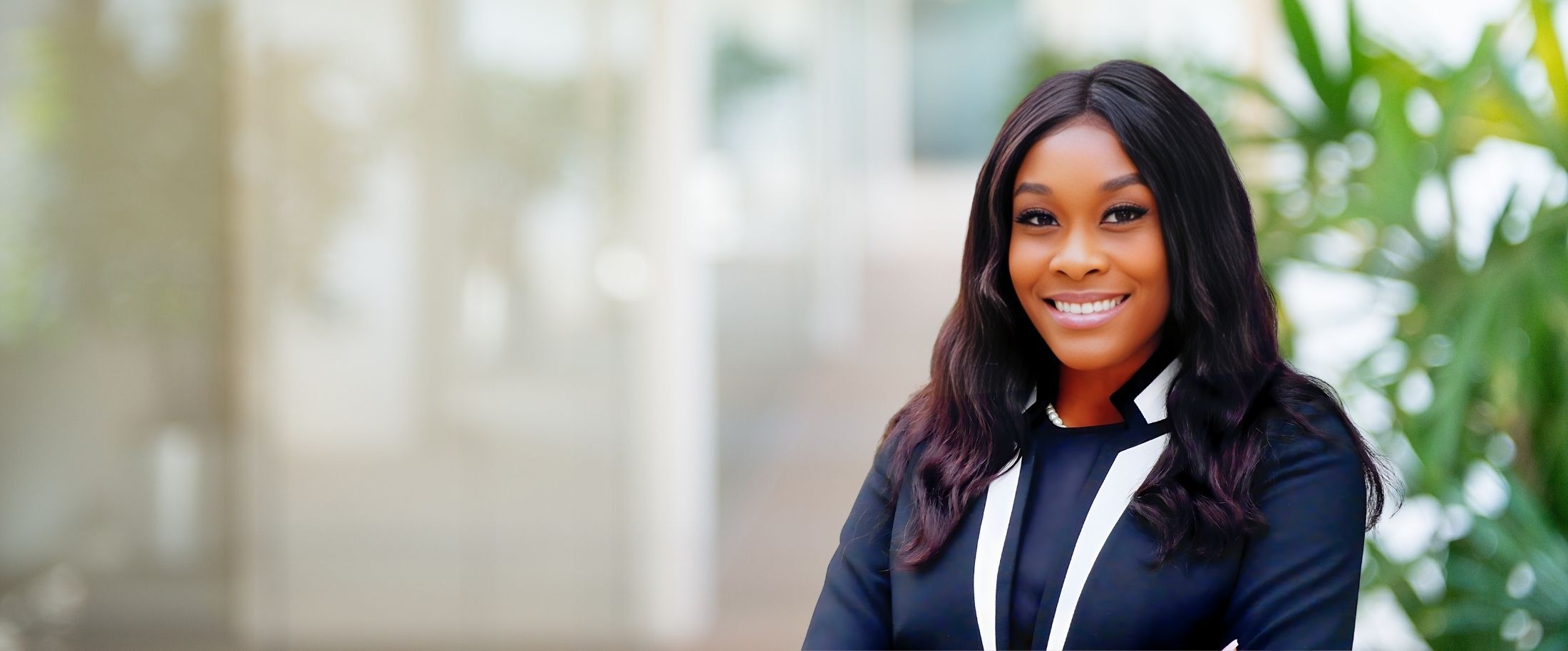 Tre'Ana Thompson, Cole, Scott & Kissane, P.A. Photo