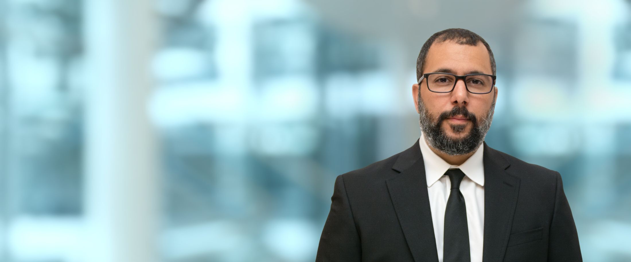 Nicholas DeMahy, Cole, Scott & Kissane, P.A. Photo