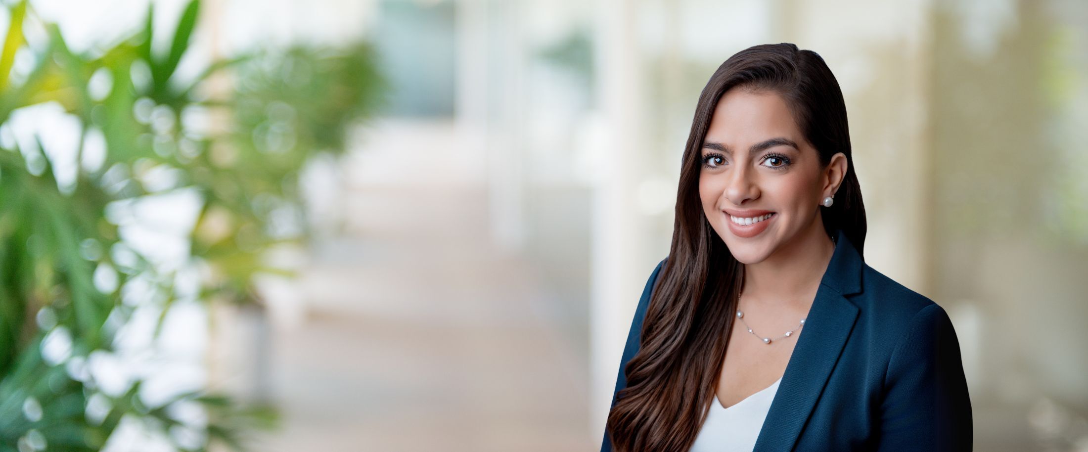 Carolina Duran, Cole, Scott & Kissane, P.A. Photo