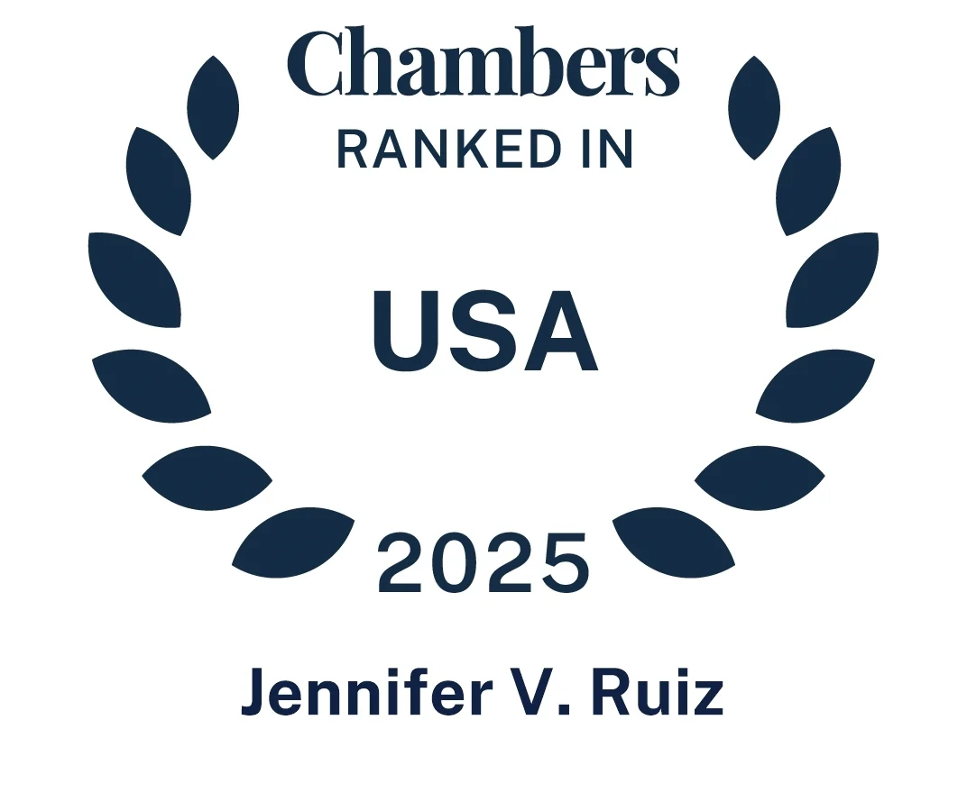 Chambers 2025 Badge_Ruiz