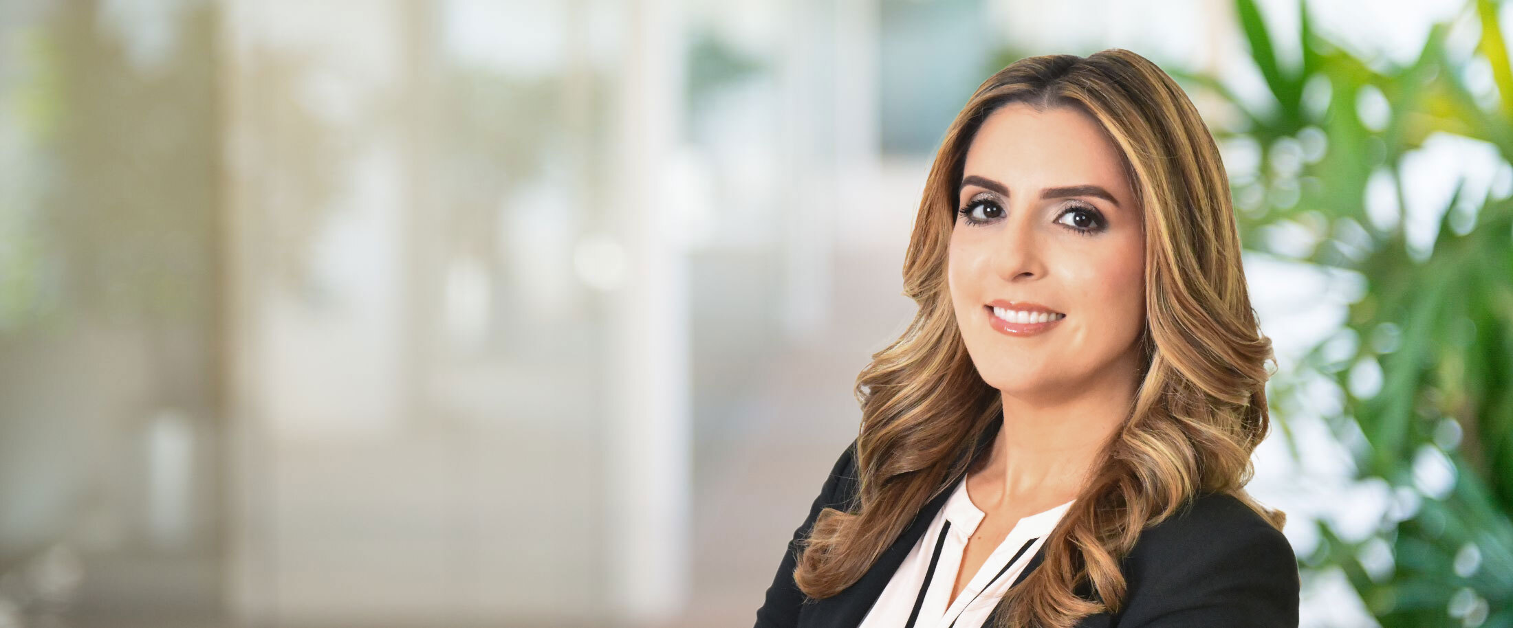 Jennifer Ruiz, Cole, Scott & Kissane, P.A. Photo