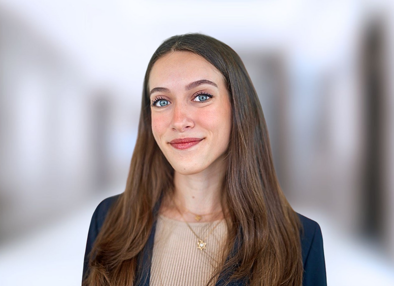 Photo of Stephanie G. Selva