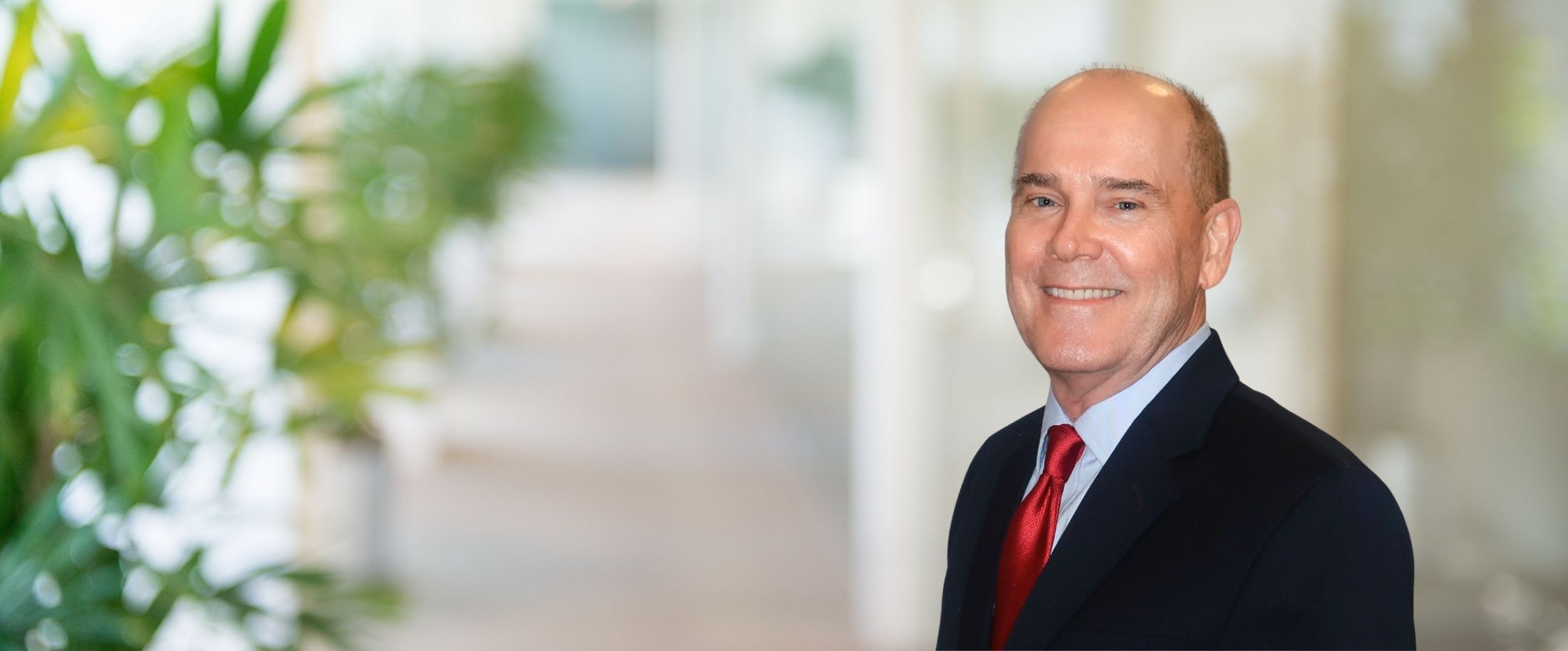 Howard Senior III, Cole, Scott & Kissane, P.A. Photo