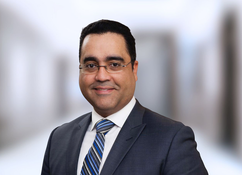 Photo of Robin  Pimentel