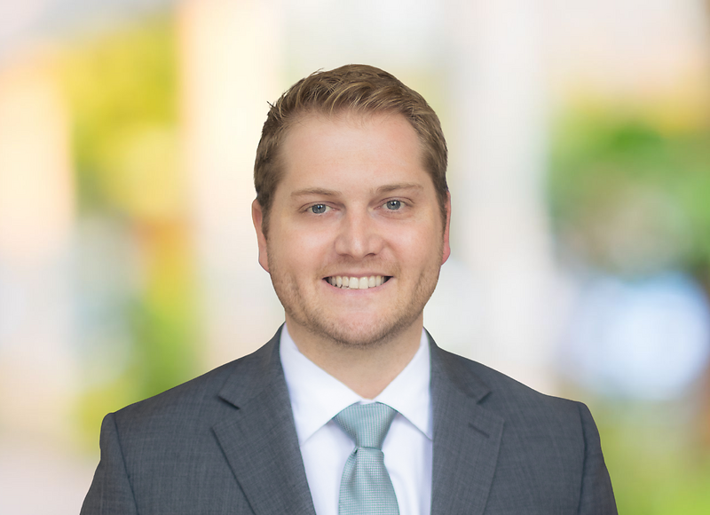 Photo of Austin S. Newell