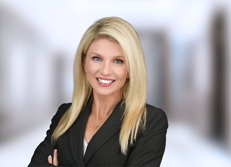 Photo of Grace A. Crawford