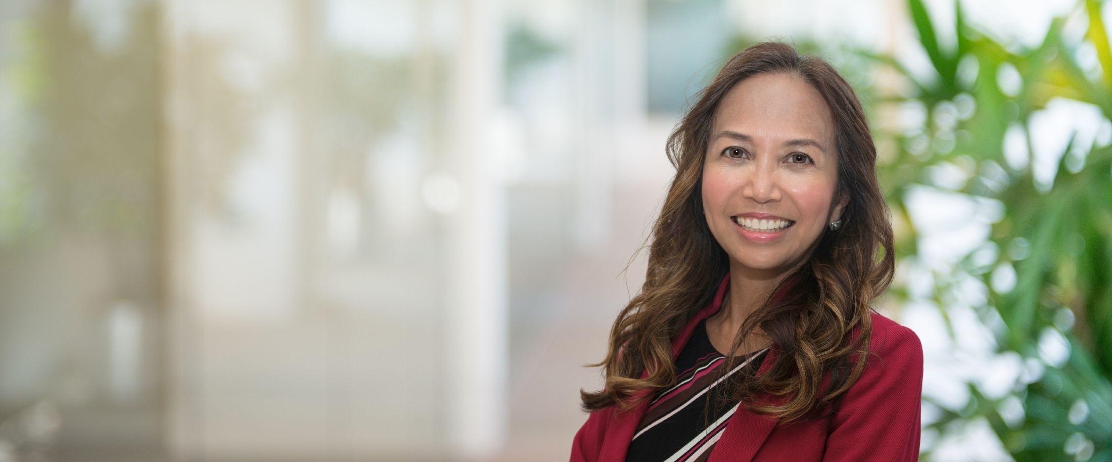 Sheila Gonzales-Jonasz, Cole, Scott & Kissane, P.A. Photo