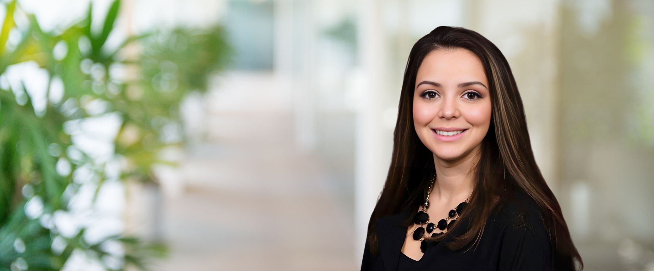 Tiffany Hornback, Cole, Scott & Kissane, P.A. Photo