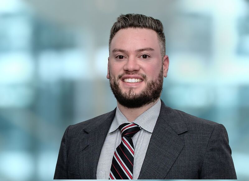 Photo of Jake A. Roth