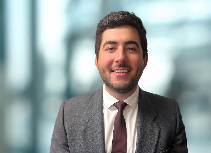 Photo of Justin L. Bodner