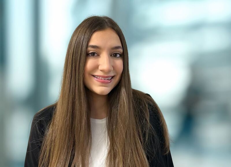 Photo of Alyssa  Rispoli