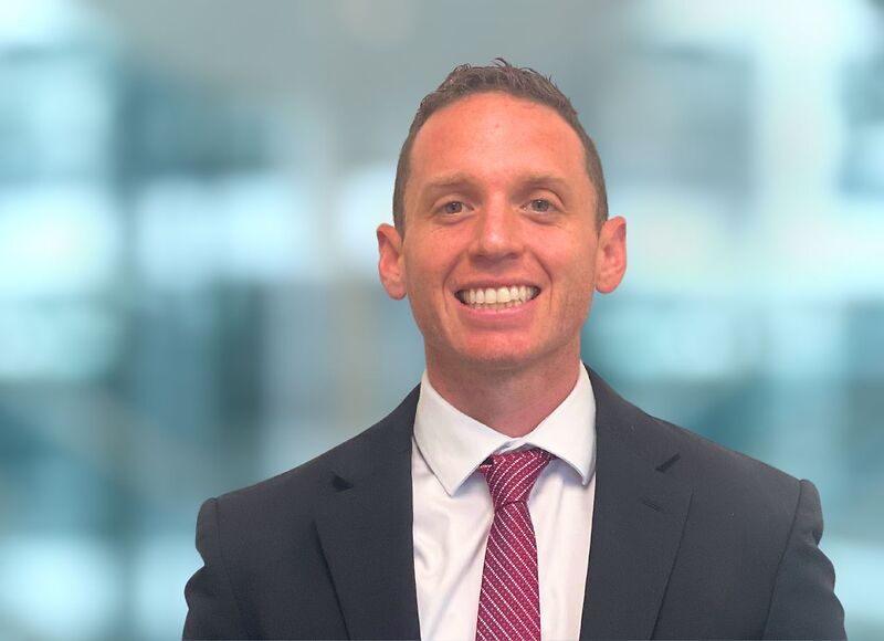 Photo of Andrew J. Goodman