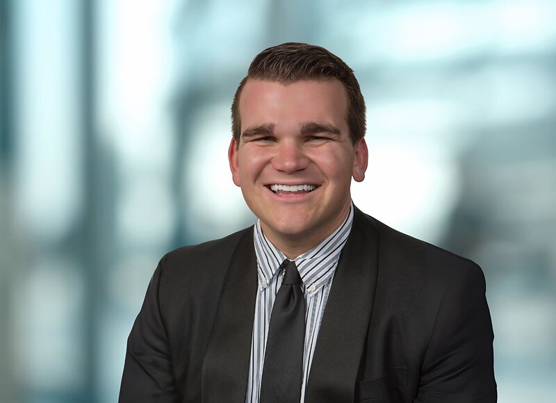 Photo of Joshua Matthew Heath