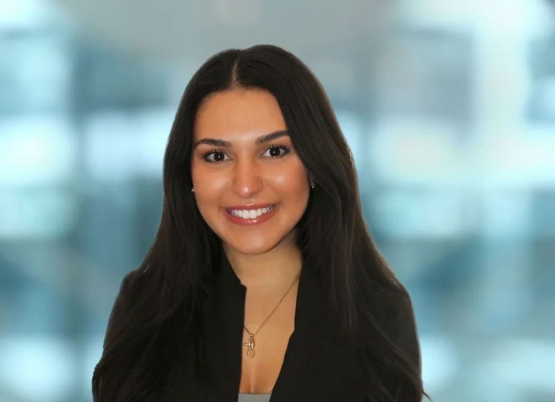 Photo of Gabriella  LoGiudice