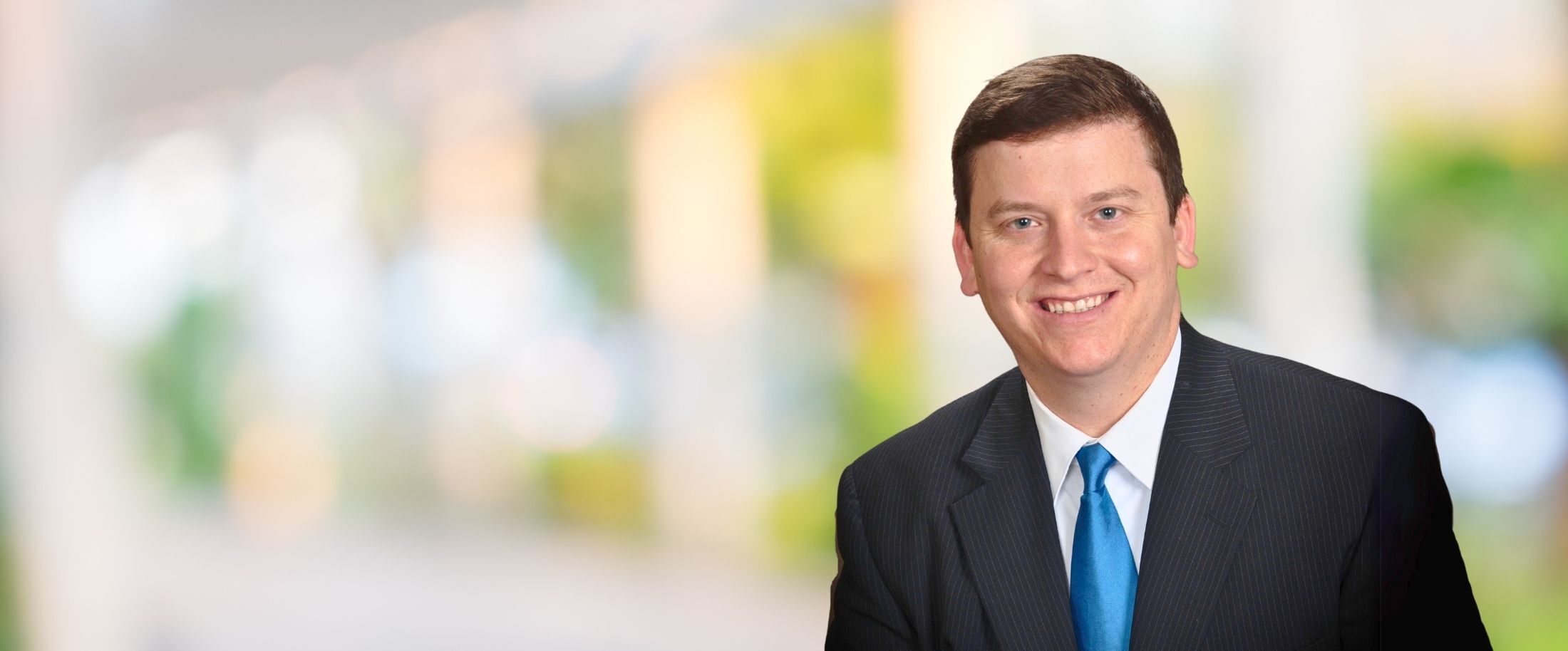 Brian Rubenstein, Cole, Scott & Kissane, P.A. Photo