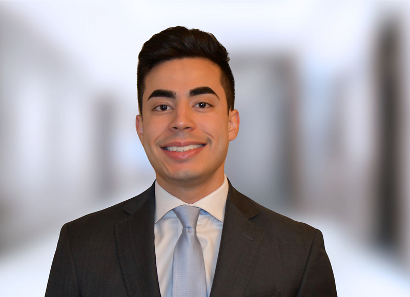 Photo of Kevin A. Solari