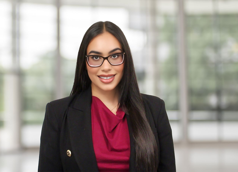 Photo of Danya  Hussain