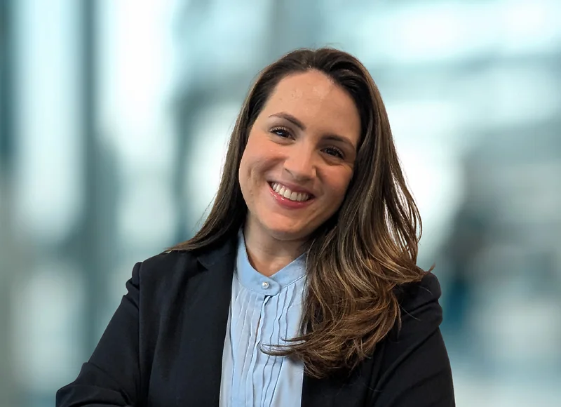 Photo of Isabella C. Alvarez