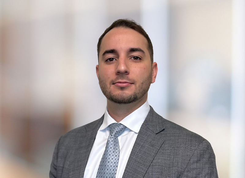 Photo of Jonathan A. Fernandez