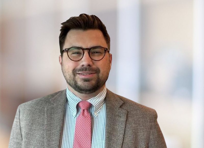 Photo of Palmer H. Cole