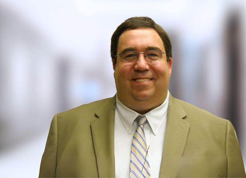 Photo of John J. Kozak