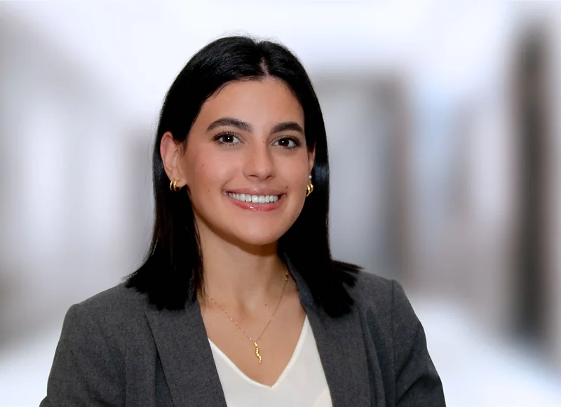 Photo of Claudia  Surrentini