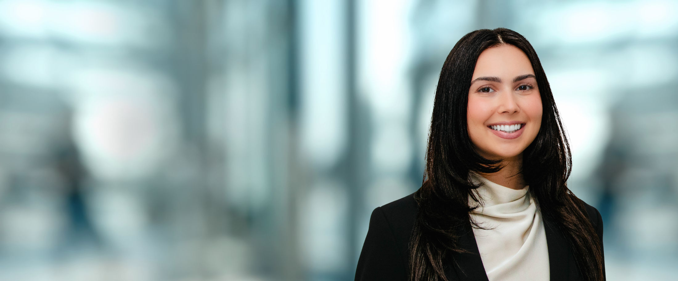 Lauren Viola, Cole, Scott & Kissane, P.A. Photo