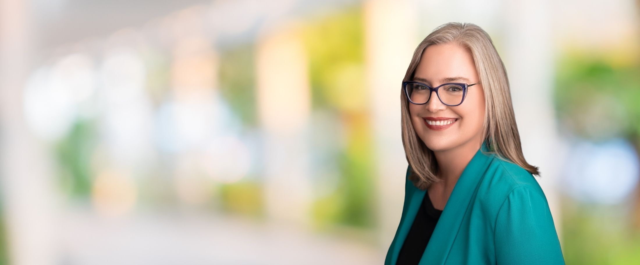 Julie Ireland, Cole, Scott & Kissane, P.A. Photo