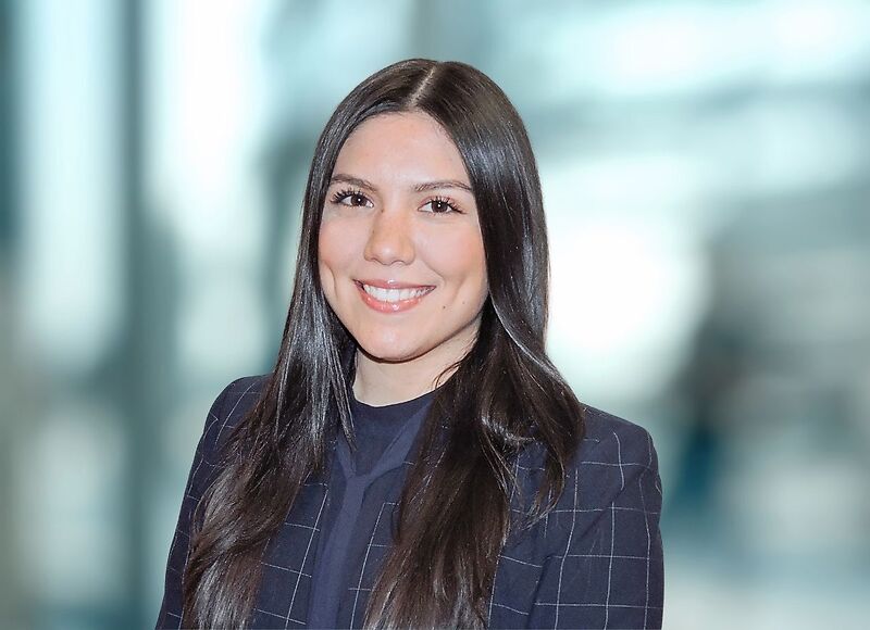 Photo of Isabella  Sanchez